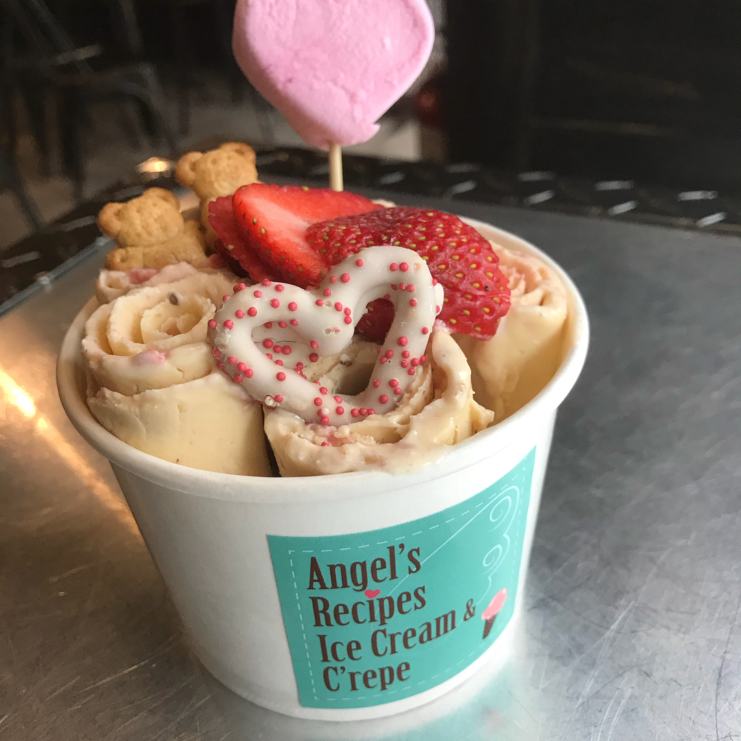 9 New Food and Drink Spots in Jersey City Lynn Hazan