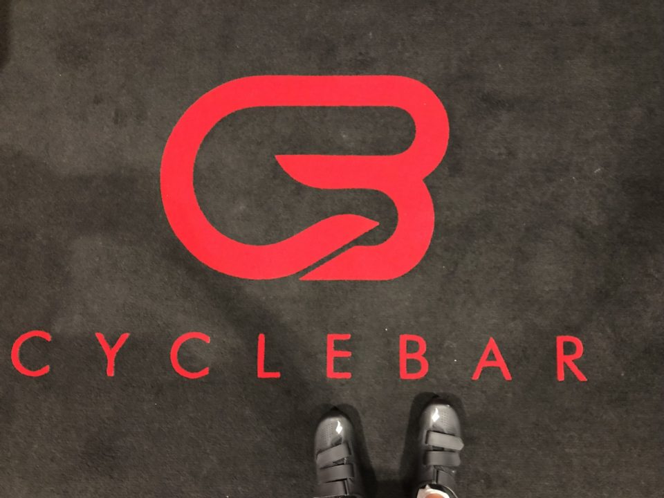 cyclebar wine down wednesday