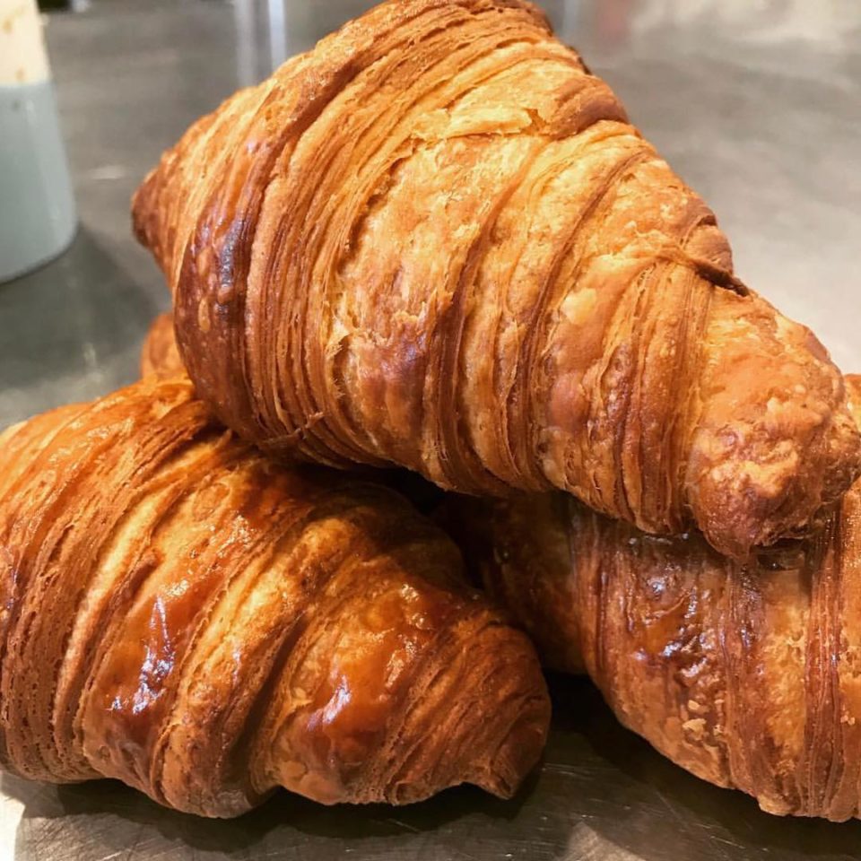Top 5 Spots for Croissants in Jersey City – Lynn Hazan