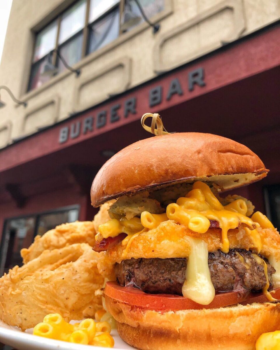 Top 10 Munchie Spots in Jersey City + Hoboken