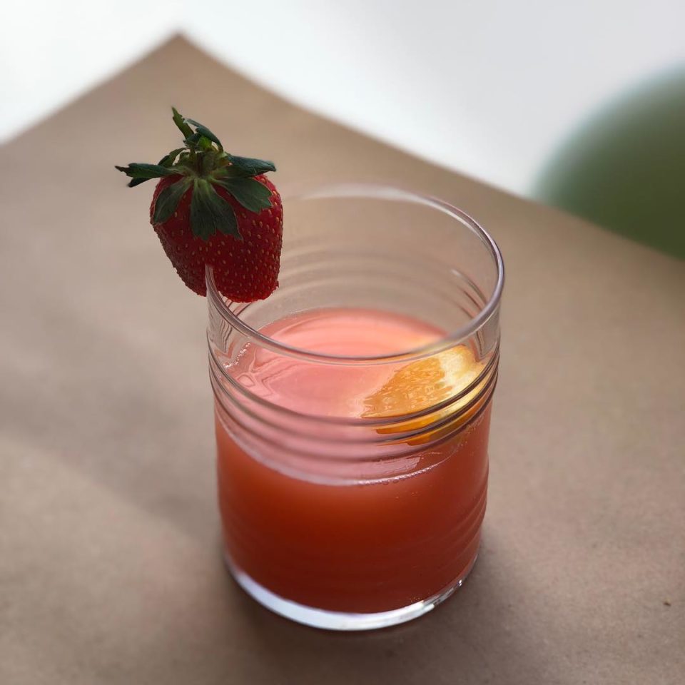 Jersey City Weekly Happy Hour Specials: 4/15/19 – 4/21/19