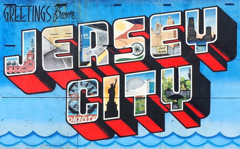Top 8 Jersey City Headlines of the Week