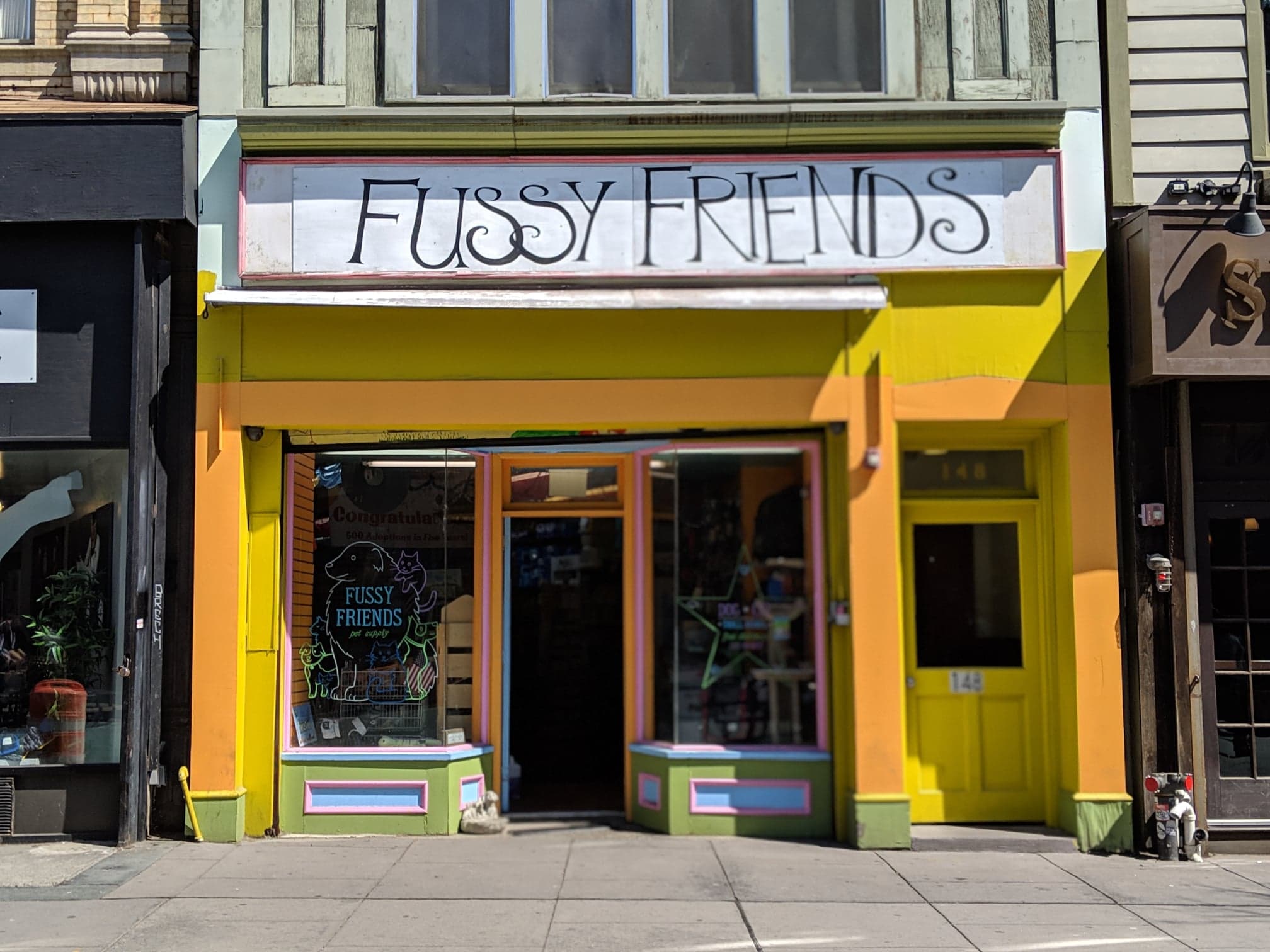 Pets of Jersey City Shaping our Community One Paw at a Time CHICPEAJC