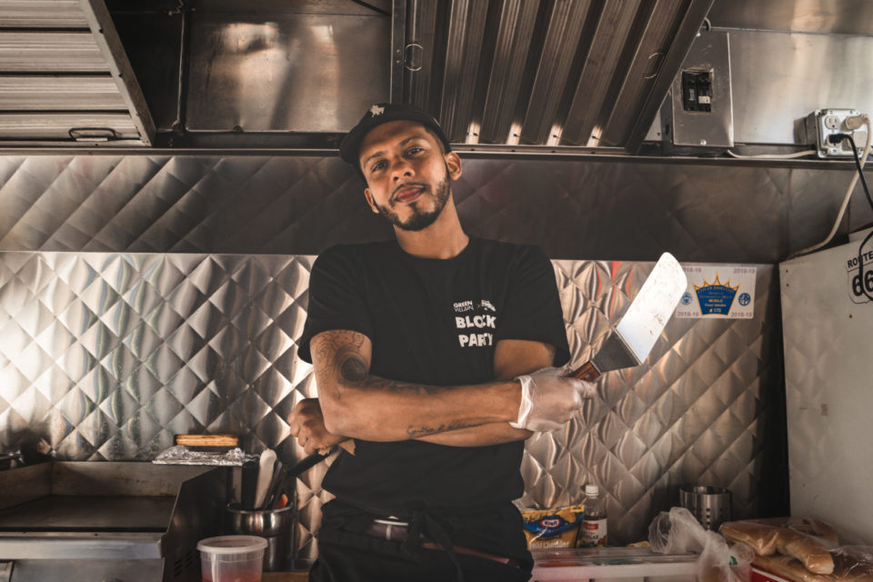 Jersey City’s Finest: Bizznice
