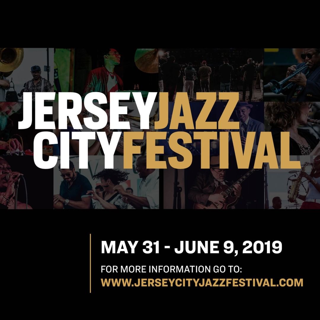Jersey City Jazz Festival Launches 10Day Party throughout the City