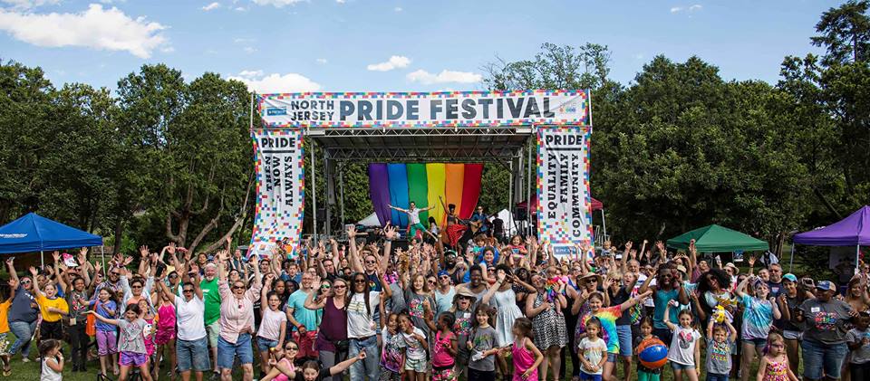 Top Pride Events Outside Of Jersey City Lynn Hazan