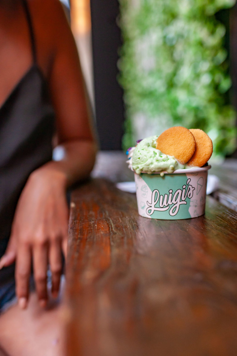 Top 10 Spots for Ice Cream in Jersey City