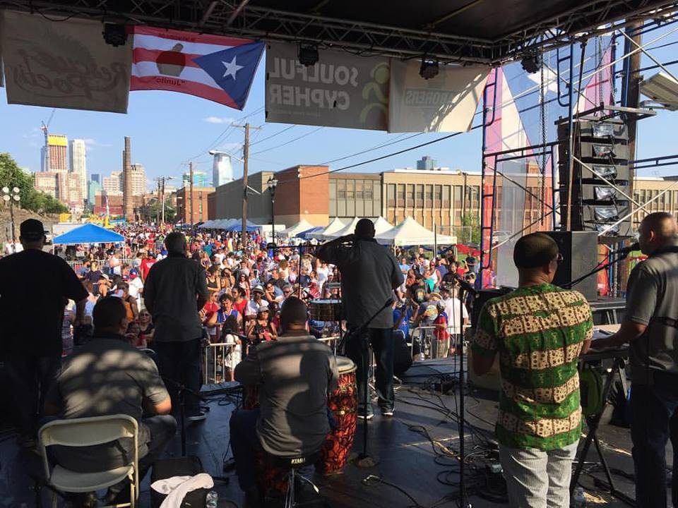 Top 11 Things to Do in Jersey City this Weekend