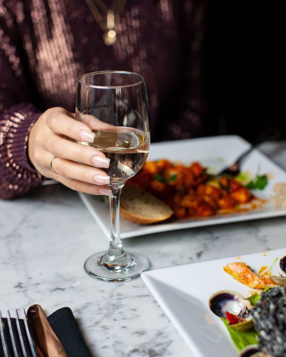 Top 12 BYO Spots in Jersey City