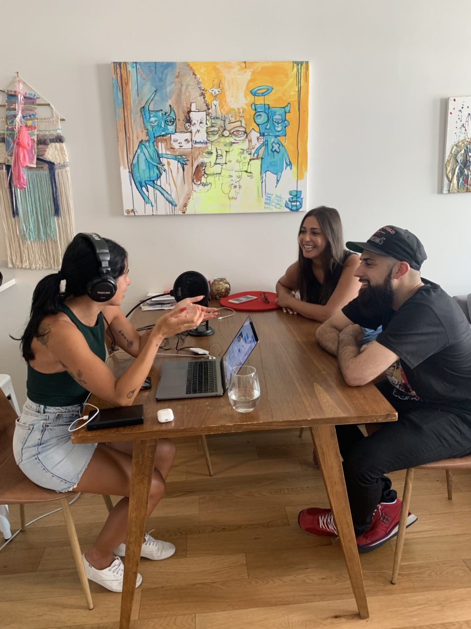 Sex and Jersey City The Podcast: Sex After Babies