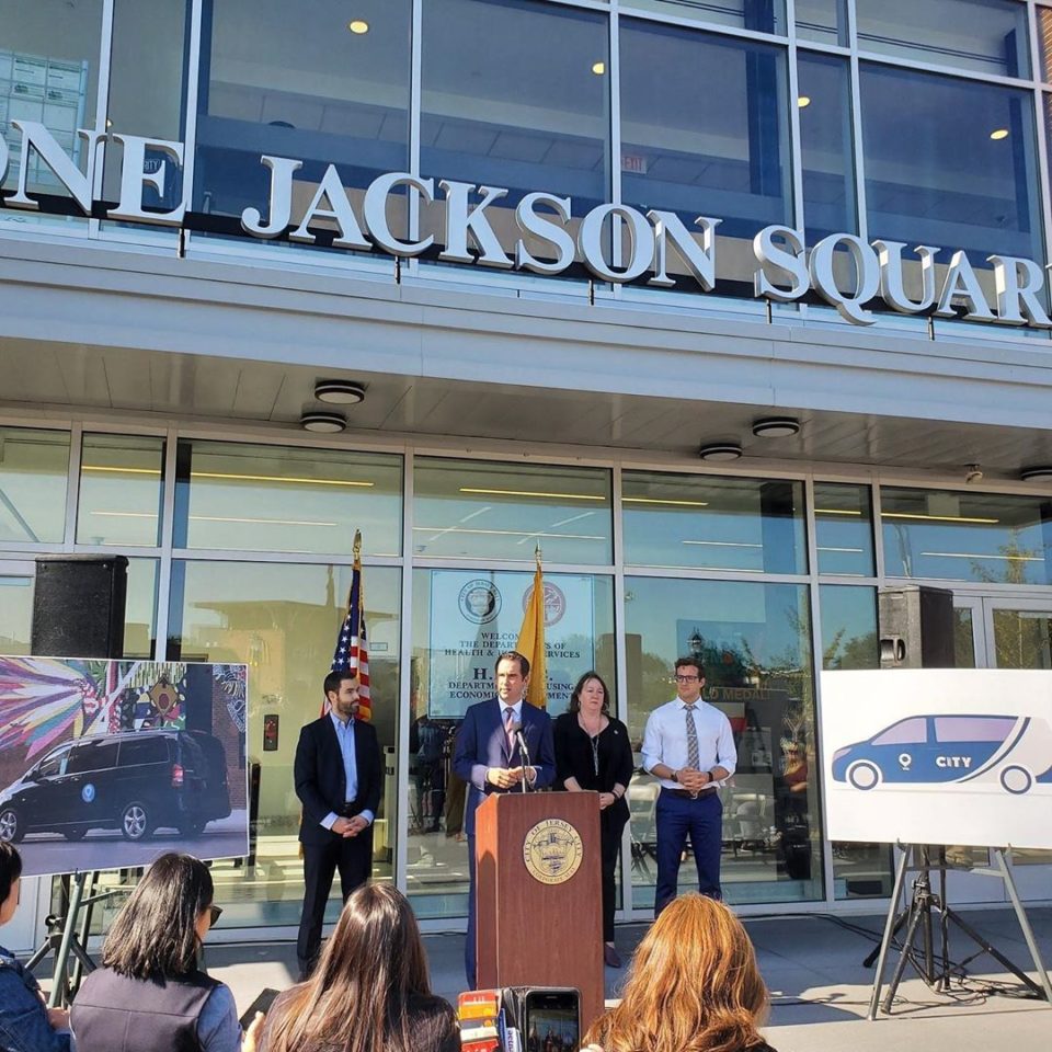 Top Headlines of the Week in Jersey City