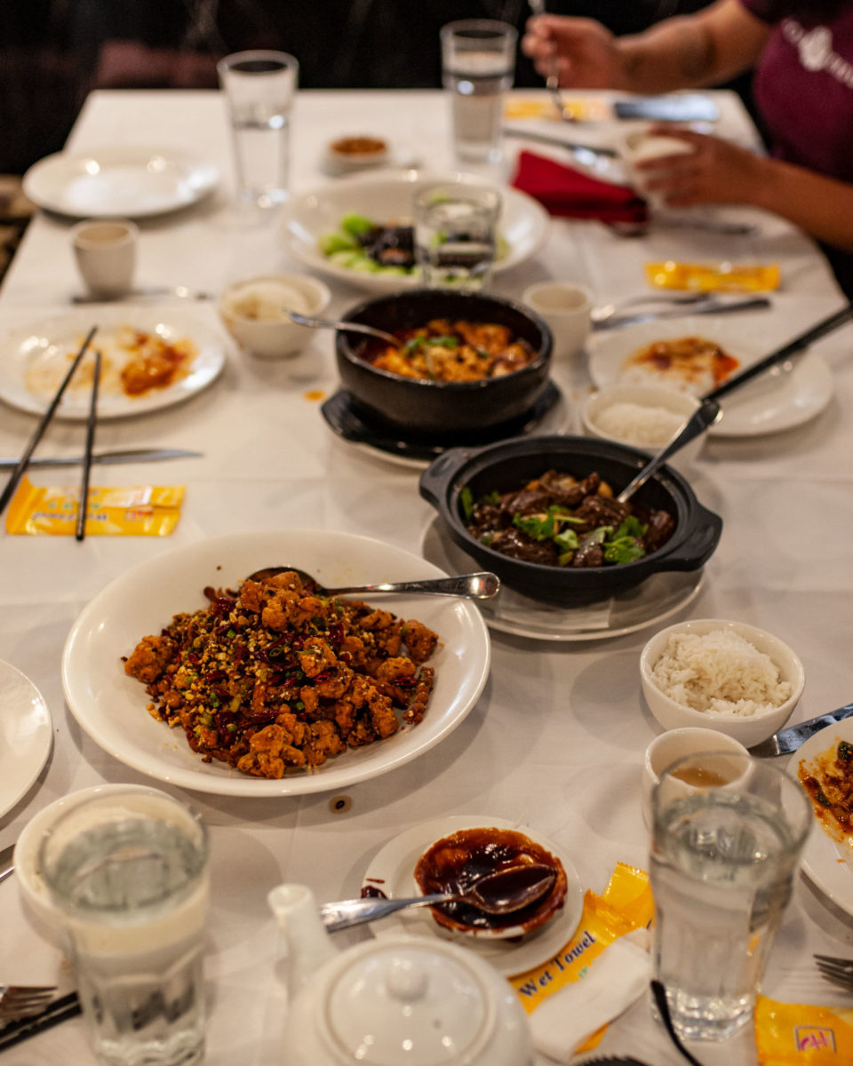 ChicpEATS: Chef Yang 46 in Clifton, NJ