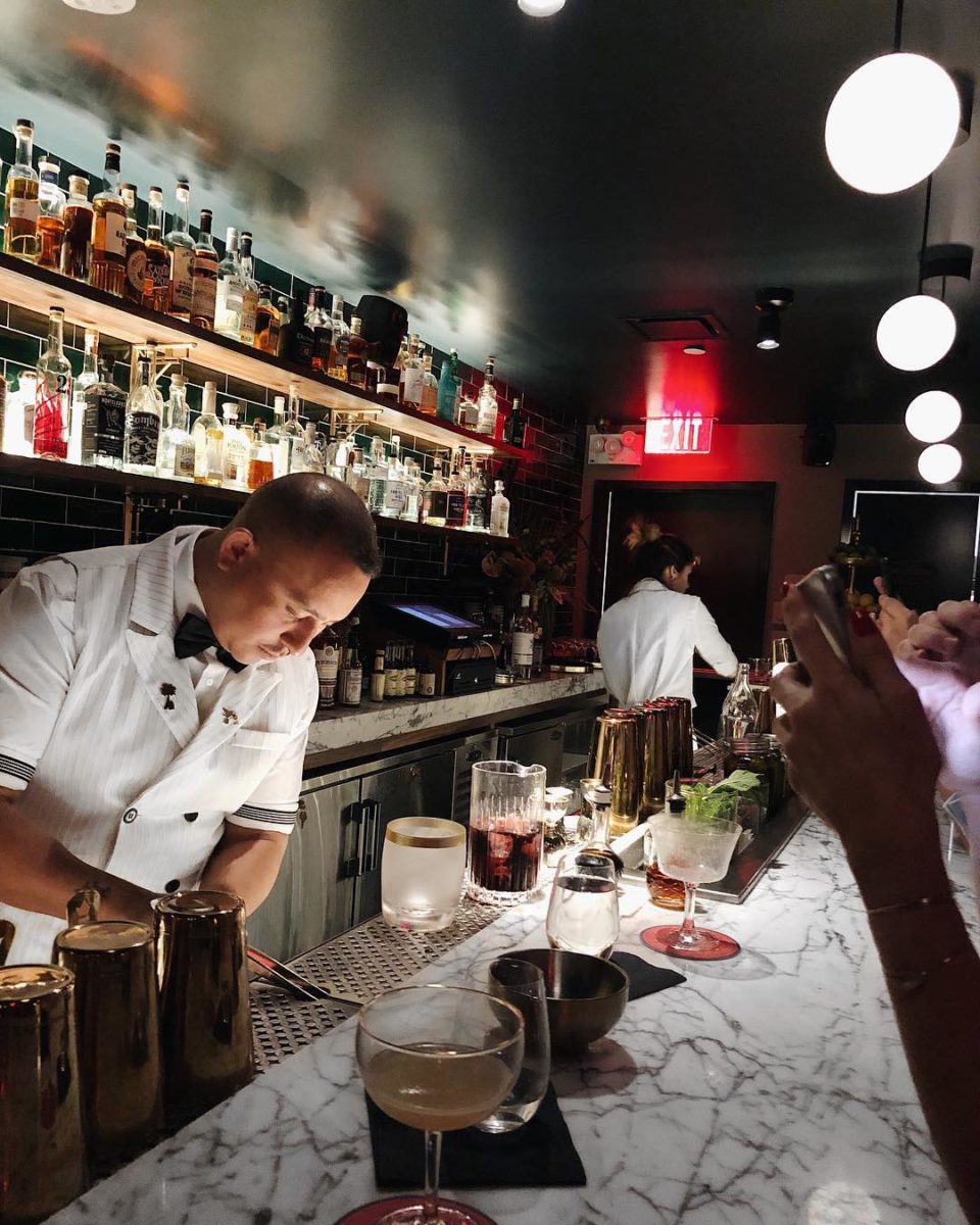 5 Speakeasy Bars you should visit in New York City