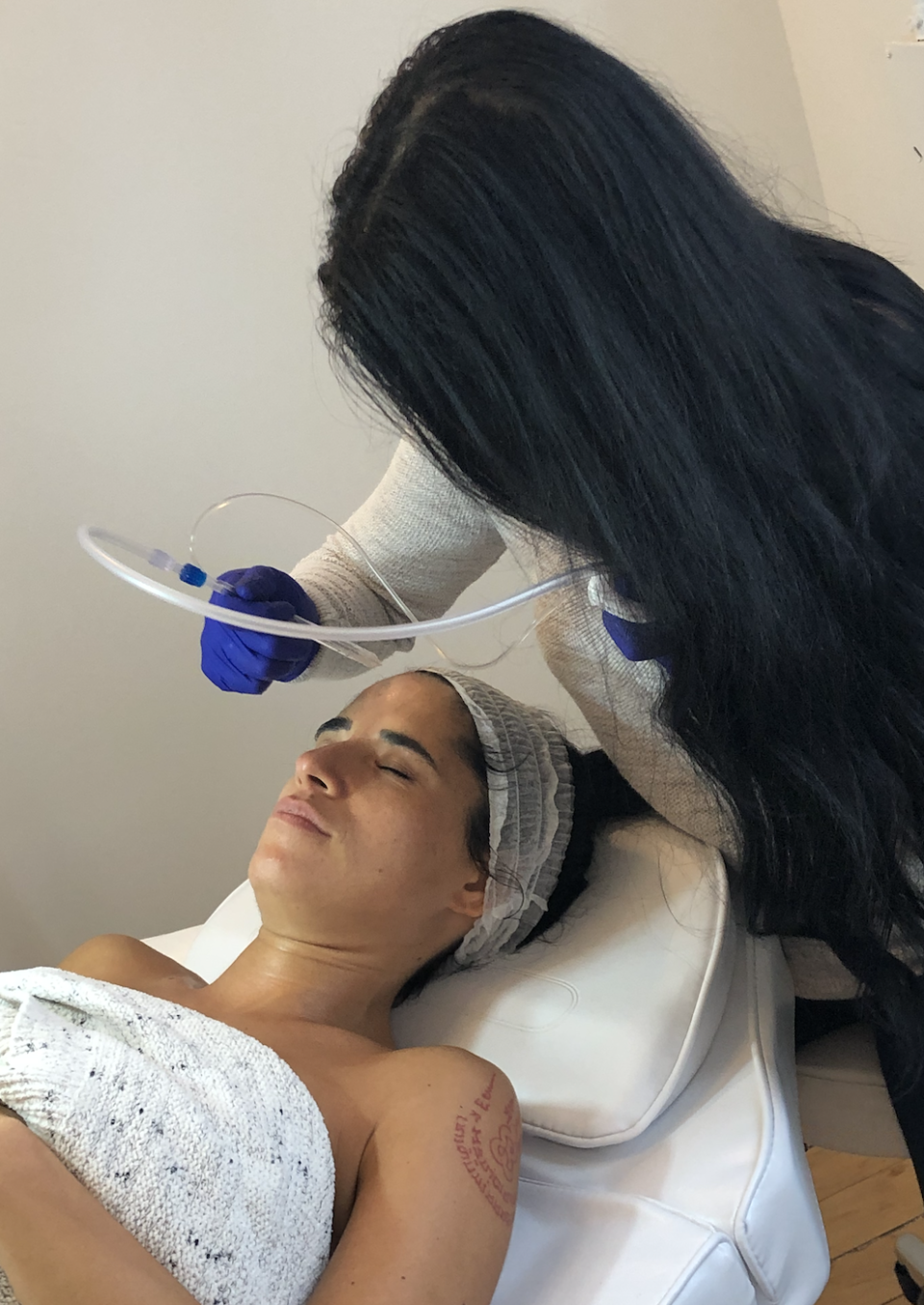 10 Spots for Facials in Hudson County and NYC