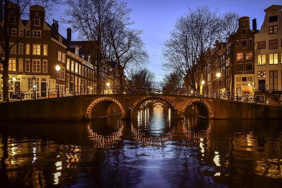 5 international destinations to get away for Thanksgiving