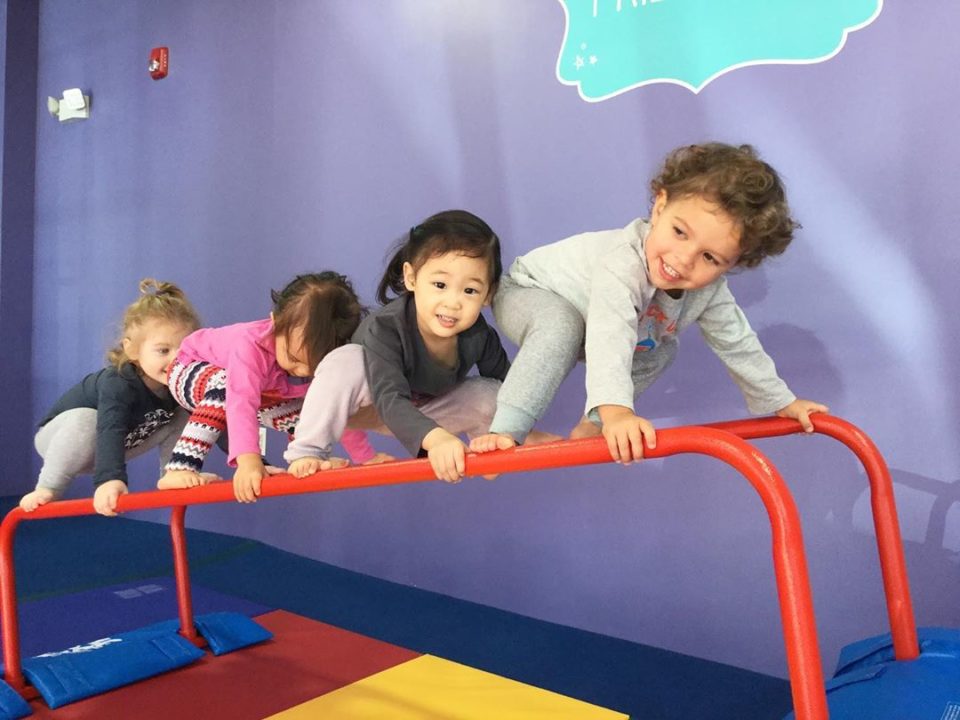 New Year’s Resolutions for Kids