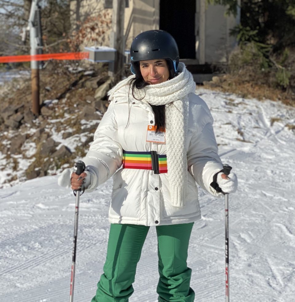 Where to Ski In + Around New Jersey