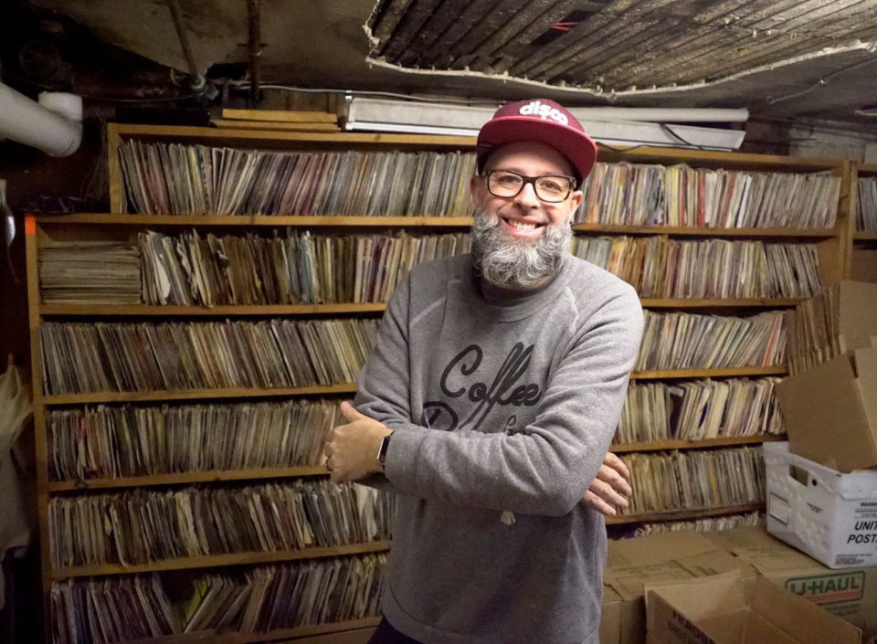 The Hustle Is Real – a documentary on DJ Prestige