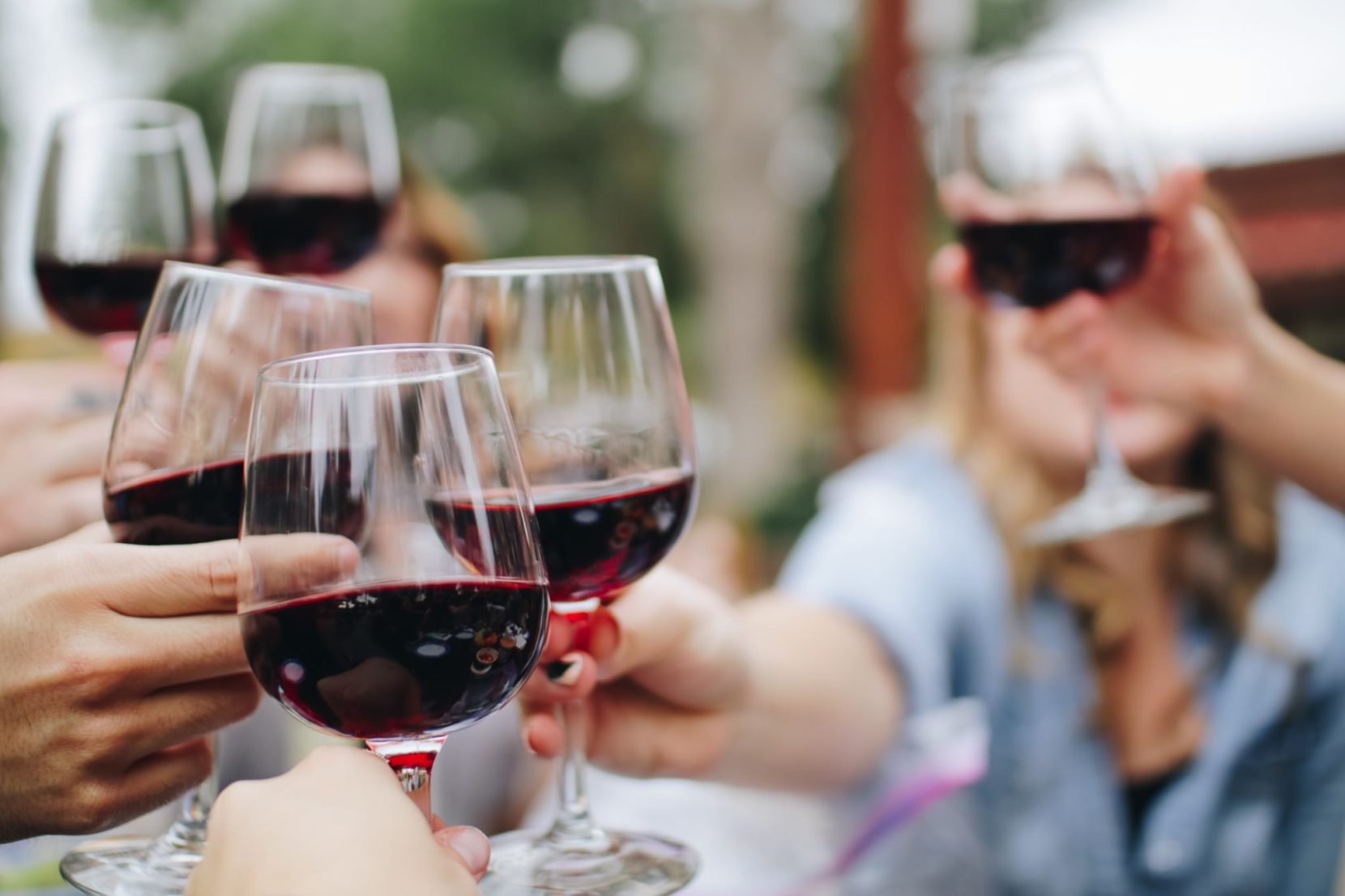 National Drink Wine Day: 10 spots for wine in Jersey City