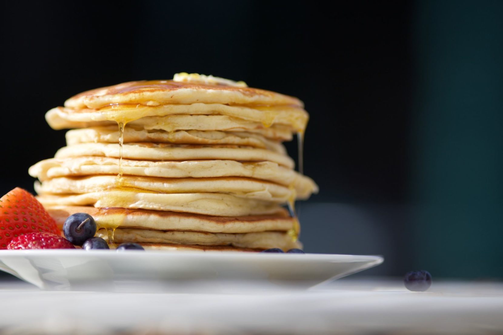 5 spots for pancakes in Jersey City
