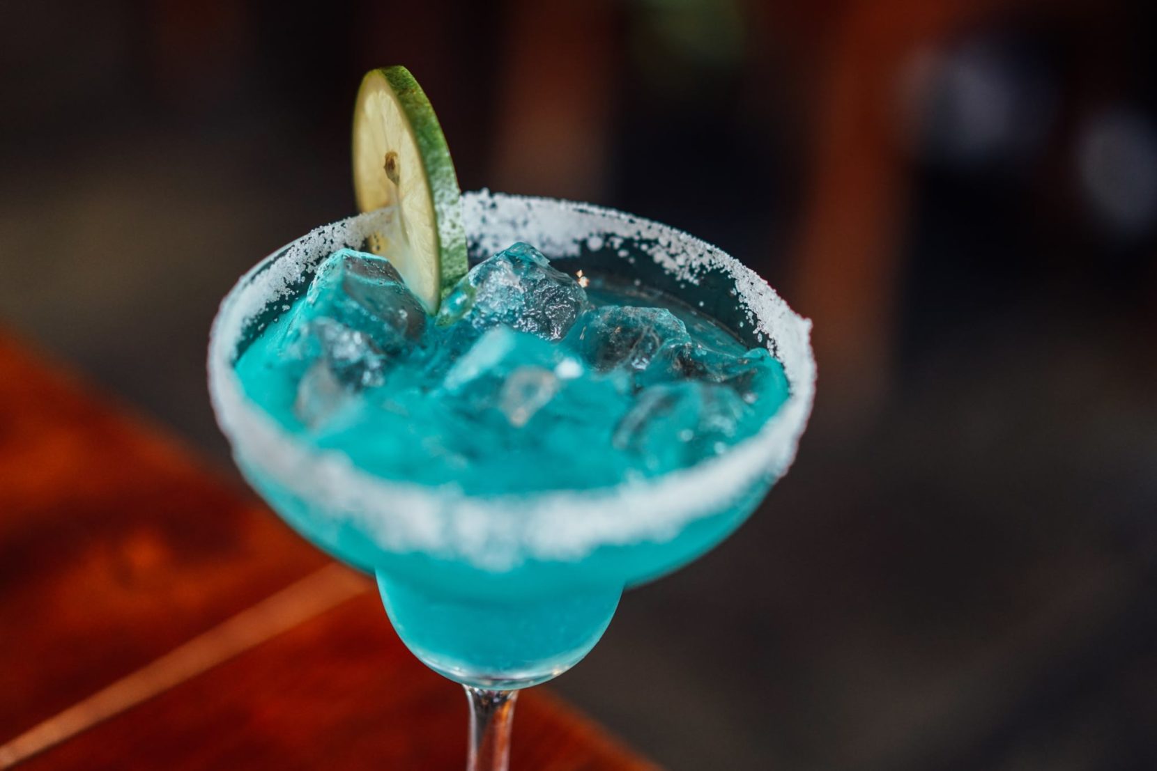 10 spots to grab a margarita in Jersey City + NYC