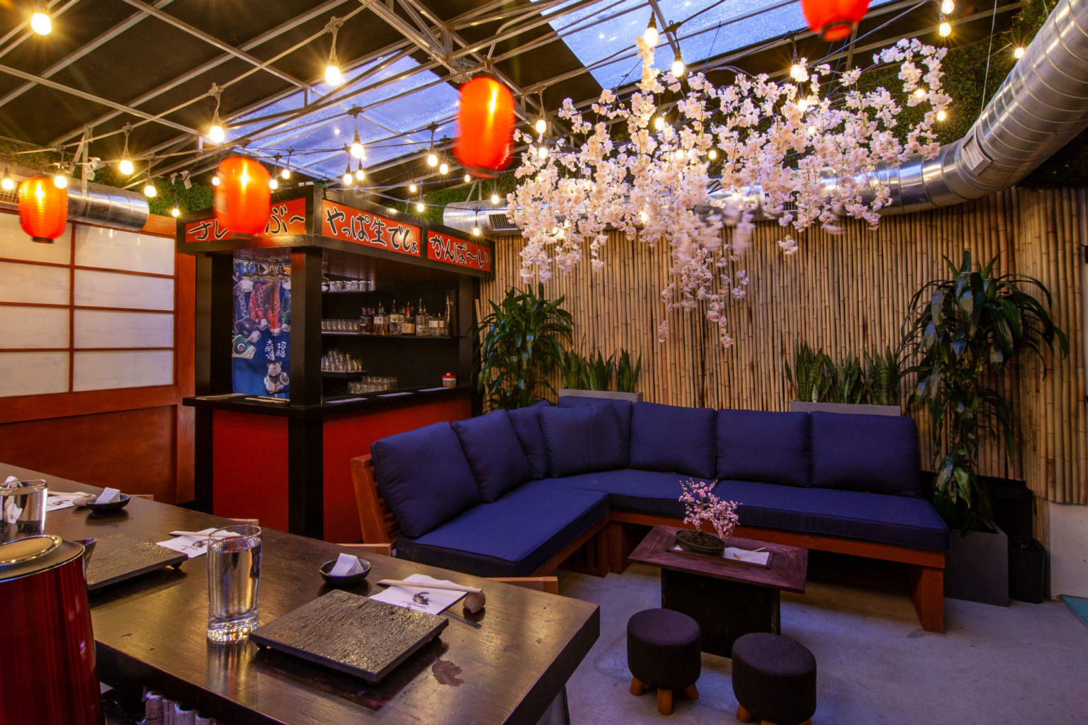 Sushi By Bou JC Launches Weekend Lunch in Jersey City Lynn Hazan