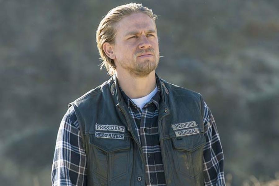 binge watch sons of anarchy