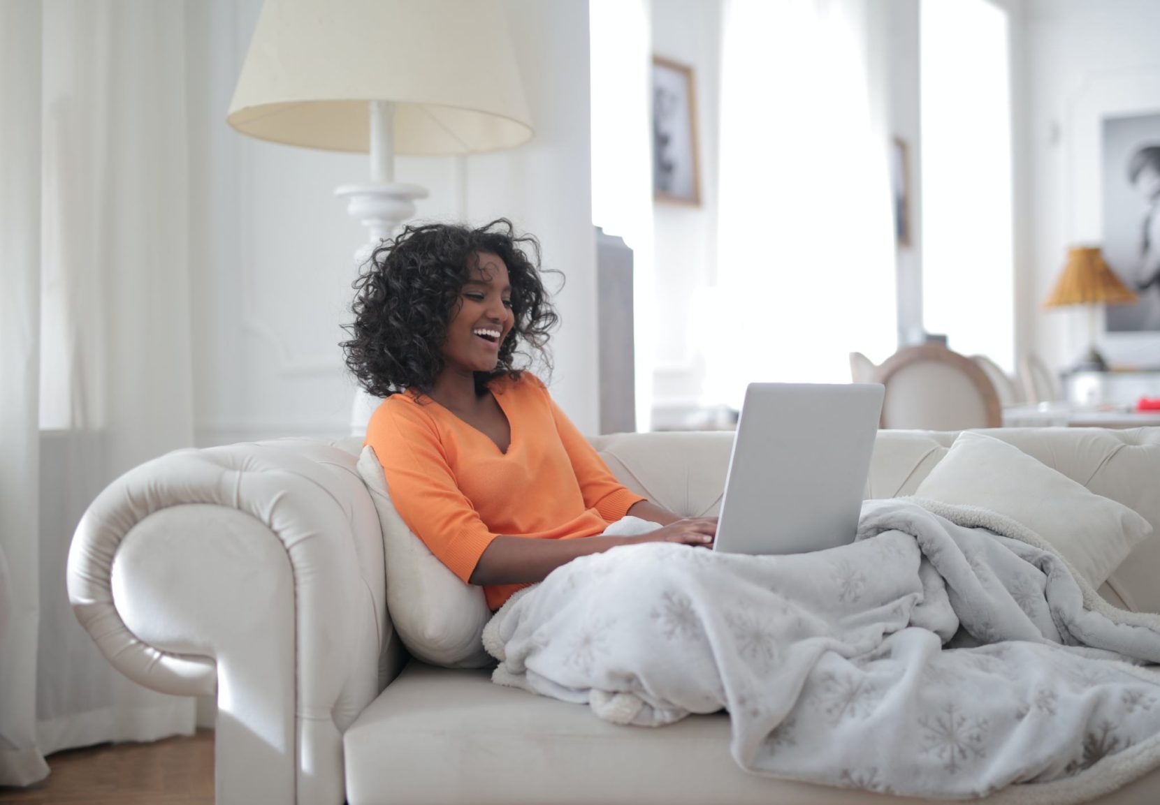Virtual events to check out this week