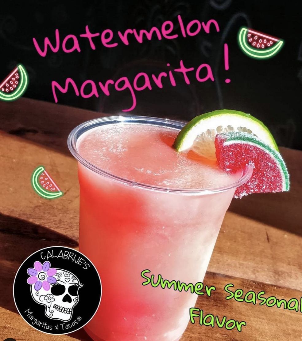 7 Margaritas to Try This Summer in Jersey City and NYC! - Lynn Hazan