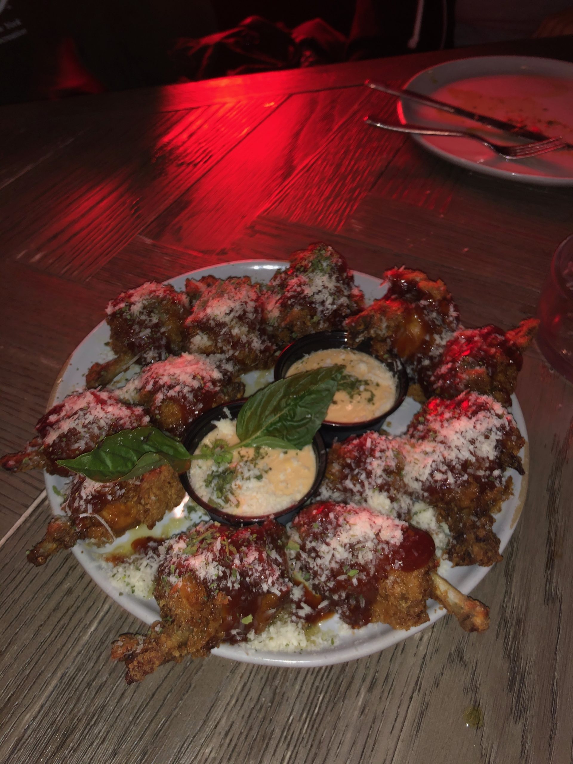 Stoned Pizza in the East Village Lynn Hazan