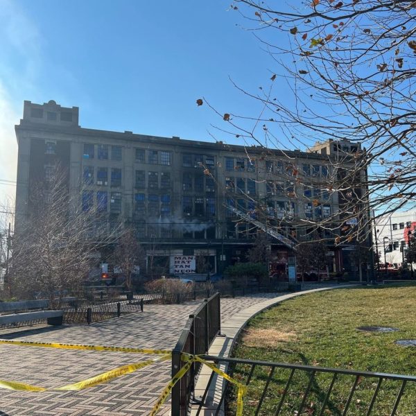 Support Hoboken businesses affected by the Chambord Place fires Lynn