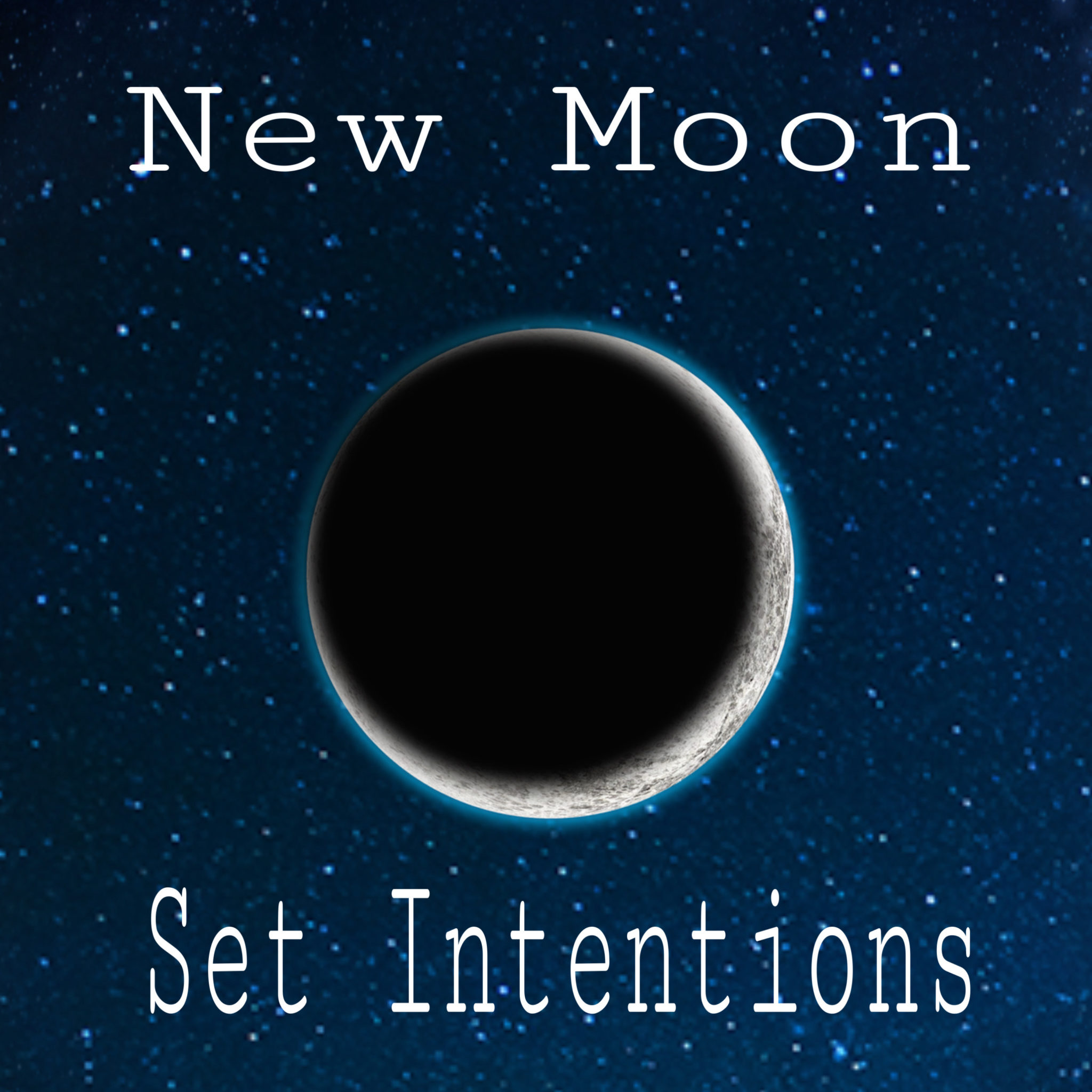 How to Manifest with the Moon's Phases New Moon